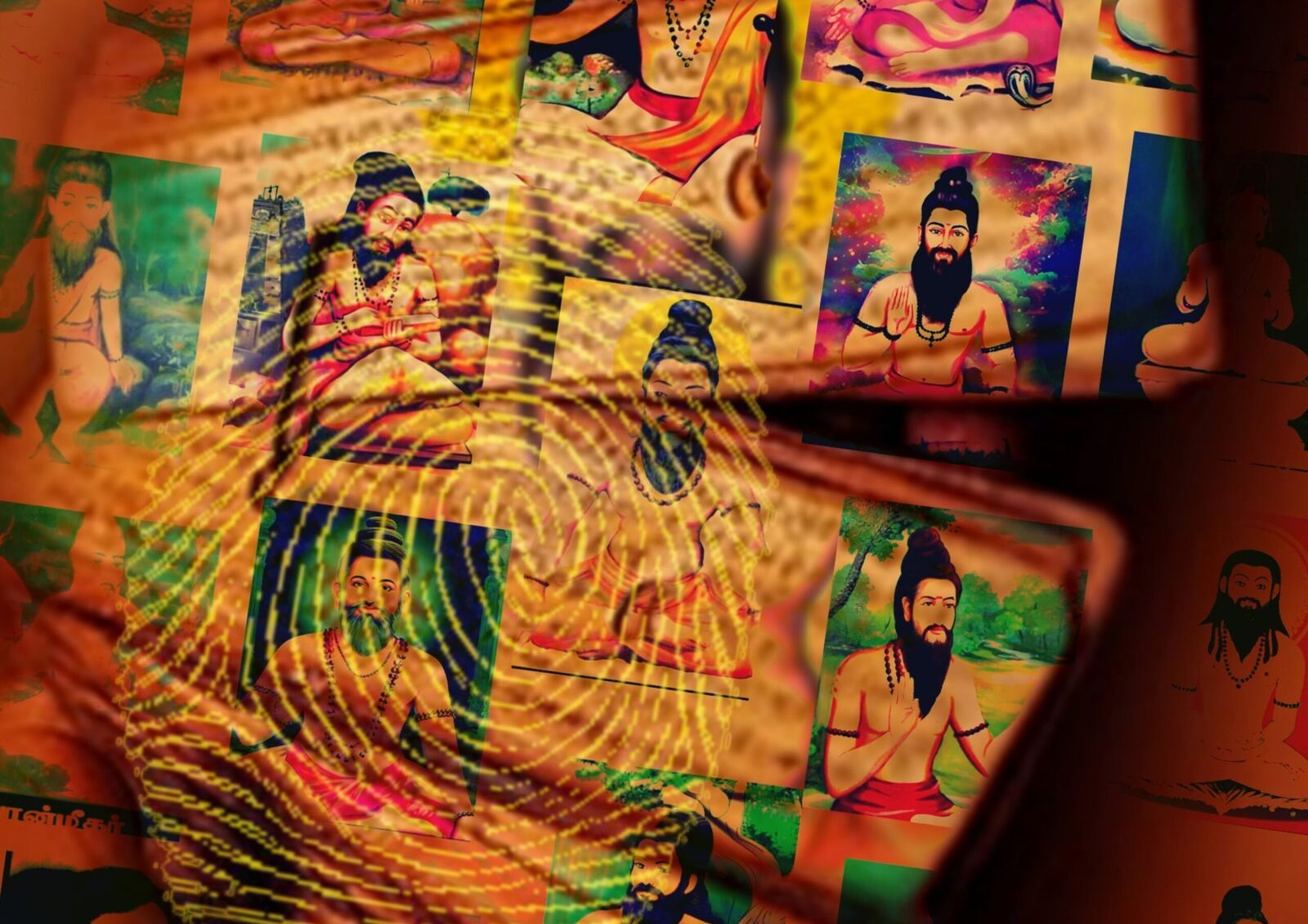 Online Nadi Shastra